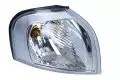 Lampy kierunkowskazów: Lampa kierunkowskazu przód prawa dymiony Depo 773-1514R-AE1