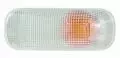  Lampy kierunkowskazów: Lampa kierunkowskazu przód prawa kolor szkła: pomarańczowy Depo 214-1406R-WENC