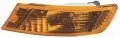  Lampy kierunkowskazów: Lampa kierunkowskazu przód prawa pomarańczowy, W5W Depo 333-1631R-US