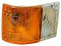  Lampy kierunkowskazów: Lampa kierunkowskazu przód prawa pomarańczowy Depo 215-1528R-A