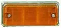  Lampy kierunkowskazów: Lampa kierunkowskazu przód prawa pomarańczowy Depo 215-1505N