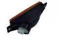 Lampa kierunkowskazu przód prawa pomarańczowy Depo 344-1602R-AE, fot. 