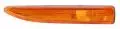  Lampy kierunkowskazów: Lampa kierunkowskazu przód prawa pomarańczowy Depo 444-1410R-UQ-Y