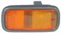  Lampy kierunkowskazów: Lampa kierunkowskazu przód prawa pomarańczowy Depo 211-1508R