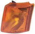  Lampy kierunkowskazów: Lampa kierunkowskazu przód prawa pomarańczowy Depo 431-1516R-WE