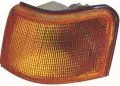  Lampy kierunkowskazów: Lampa kierunkowskazu przód prawa pomarańczowy Depo 221-1501R-UE