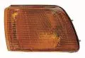  Lampy kierunkowskazów: Lampa kierunkowskazu przód prawa pomarańczowy Depo 214-1524R-AE-Y