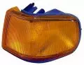  Lampy kierunkowskazów: Lampa kierunkowskazu przód prawa pomarańczowy Depo 772-1502R-AE-Y