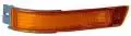  Lampy kierunkowskazów: Lampa kierunkowskazu przód prawa pomarańczowy Depo 220-1401R