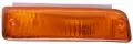 Lampy kierunkowskazów: Lampa kierunkowskazu przód prawa pomarańczowy Depo 212-1643R