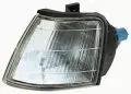  Lampy kierunkowskazów: Lampa kierunkowskazu przód prawa przezroczysty, PY21W Depo 882-1502R-AE