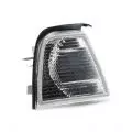  Lampy kierunkowskazów: Lampa kierunkowskazu przód prawa przezroczysty Depo 441-1505R-UE-C