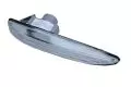  Lampy kierunkowskazów: Lampa kierunkowskazu przód prawa przezroczysty Depo 444-1410R-UQ-C