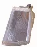  Lampy kierunkowskazów: Lampa kierunkowskazu przód prawa przezroczysty Depo 552-1503R-WE