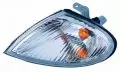  Lampy kierunkowskazów: Lampa kierunkowskazu przód prawa przezroczysty Depo 221-1518R-UE