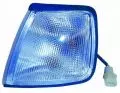 Lampy kierunkowskazów: Lampa kierunkowskazu przód prawa przezroczysty Depo 221-1503R-U