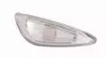  Lampy kierunkowskazów: Lampa kierunkowskazu przód prawa przezroczysty Depo 223-1404R-UE