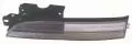 Lampy kierunkowskazów: Lampa kierunkowskazu przód prawa przezroczysty Depo 314-1606R-AS