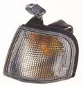  Lampy kierunkowskazów: Lampa kierunkowskazu przód prawa przezroczysty Depo 215-1546R-UE