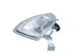 Lampa kierunkowskazu przód prawa przezroczysty Depo 665-1502R-UE, fot. 