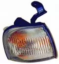  Lampy kierunkowskazów: Lampa kierunkowskazu przód prawa przezroczysty Depo 218-1512R-AE