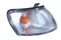  Lampy kierunkowskazów: Lampa kierunkowskazu przód prawa przezroczysty Depo 212-1580R-AE