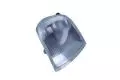  Lampy kierunkowskazów: Lampa kierunkowskazu przód prawa przezroczysty Depo 441-1513R-WE-C