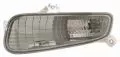  Lampy kierunkowskazów: Lampa kierunkowskazu przód prawa Depo 661-1521R-UE