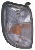 Lampy kierunkowskazów: Lampa kierunkowskazu przód prawa Depo 215-1583R-AE