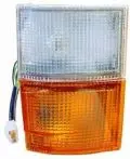 Lampy kierunkowskazów: Lampa kierunkowskazu przód prawa Depo 212-1616R-A