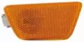  Lampy kierunkowskazów: Lampa kierunkowskazu w lusterku lewa pomarańczowy Depo 335-1419L-AS