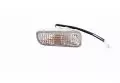 Oświetlenie boczne i obrysowe: Lampa pozycyjna lewa Depo 213-1624LXB-VC