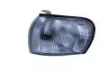 Lampa pozycyjna lewa W5W Depo 220-1504L-AE, fot. 