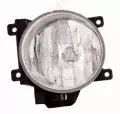  Lampy przeciwmgielne tylne i ich części: Lampa przeciwmgielna lewa H16 Depo 212-2089L-UQ