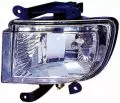  Lampy przeciwmgielne tylne i ich części: Lampa przeciwmgielna lewa H27W Depo 221-2009L-UE