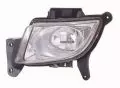  Lampy przeciwmgielne tylne i ich części: Lampa przeciwmgielna lewa H27W Depo 221-2021L-UQ
