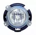  Lampy przeciwmgielne tylne i ich części: Lampa przeciwmgielna lewa/prawa H1 Depo 663-2005N-UE