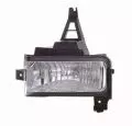  Lampy przeciwmgielne tylne i ich części: Lampa przeciwmgielna prawa HB4 Depo 212-2064R-UEH