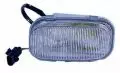  Lampy przeciwmgielne tylne i ich części: Lampa przeciwmgielna prawa Depo 214-2009R-CV2