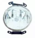 Lampy przeciwmgielne tylne i ich części: Lampa przeciwmgielna przód lewa Depo 321-2008L-UQ