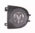 Lampy przeciwmgielne tylne i ich części: Lampa przeciwmgielna przód lewa H1 Depo 215-2033L-UEH