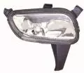  Lampy przeciwmgielne przednie i ich części: Lampa przeciwmgielna przód lewa H1 Depo 552-2005L-UE