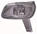  Lampy przeciwmgielne przednie i ich części: Lampa przeciwmgielna przód lewa H1 Depo 550-2004L-UE