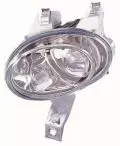  Lampy przeciwmgielne przednie i ich części: Lampa przeciwmgielna przód lewa H1 Depo 550-2007L-UE