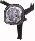 Lampy przeciwmgielne przednie i ich części: Lampa przeciwmgielna przód lewa H1 Depo 550-2010L-UE