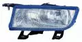  Lampy przeciwmgielne przednie i ich części: Lampa przeciwmgielna przód lewa H1 Depo 772-2001L-UQ