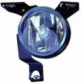 Lampy przeciwmgielne tylne i ich części: Lampa przeciwmgielna przód lewa H1 Depo 341-2005L-UQ