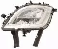  Lampy przeciwmgielne przednie i ich części: Lampa przeciwmgielna przód lewa H10 Depo 442-2026L-UE1