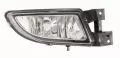  Lampy przeciwmgielne przednie i ich części: Lampa przeciwmgielna przód lewa H11 Depo 661-2015L-UE