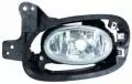  Lampy przeciwmgielne przednie i ich części: Lampa przeciwmgielna przód lewa H11 Depo 217-2051L-UQ
